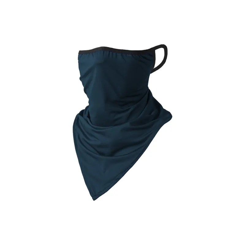 JIEKAI Riding Equipment Cycling Face Mask Unisex Polyester-2