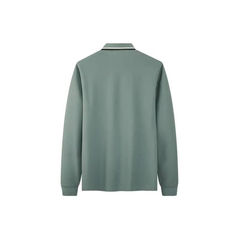 SEPTWOLVES Polo Shirts Men-16