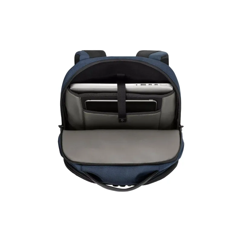 VICTORINOX Polyester Backpack Men's Blue-4