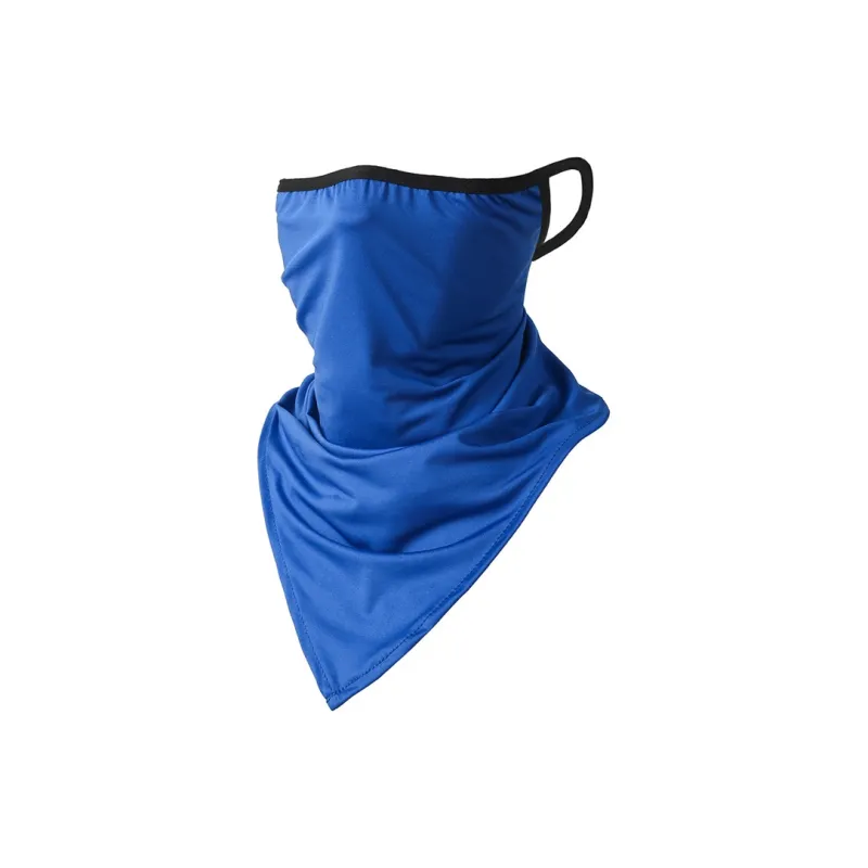 JIEKAI Riding Equipment Cycling Face Mask Unisex Polyester-4
