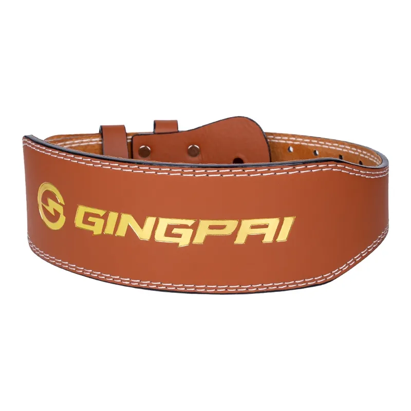 Competition Back Support Braces-50