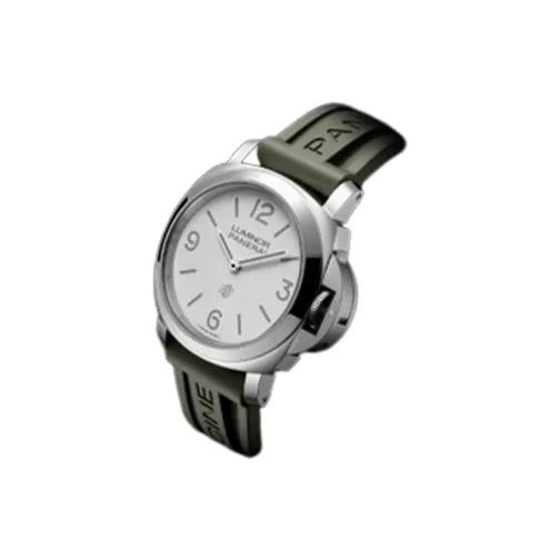 PANERAI Men LUMINOR LUMINO Collection Watch-3