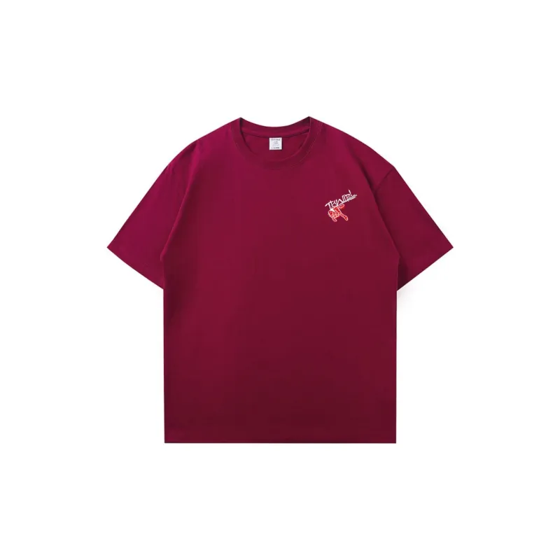 MARVEL T Shirts Unisex-15