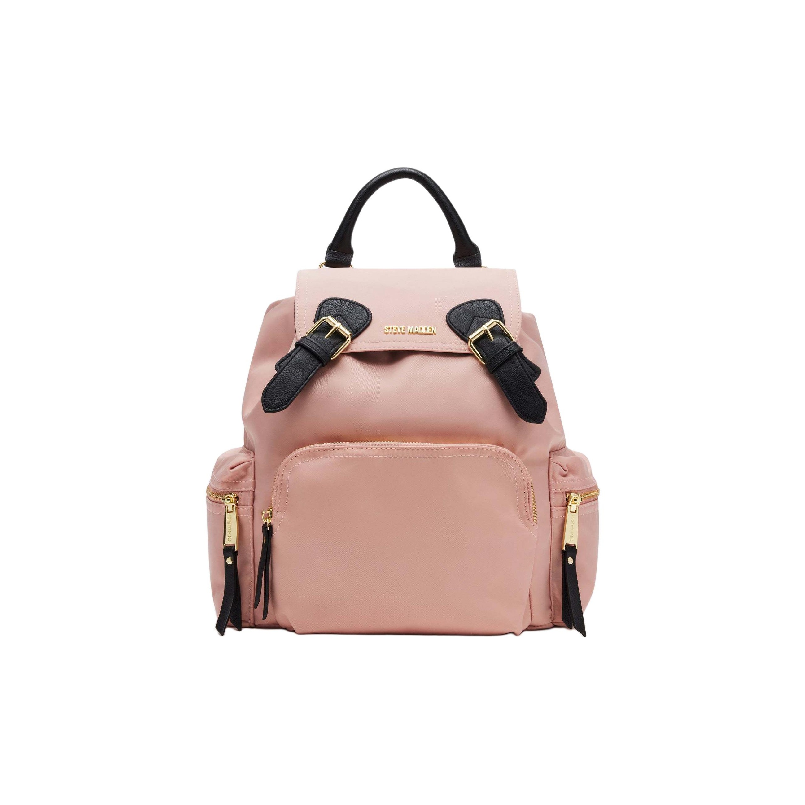 Steve Madden Pink Backpacks for Women s Men s Sneakers Clothing Sale New POIZON