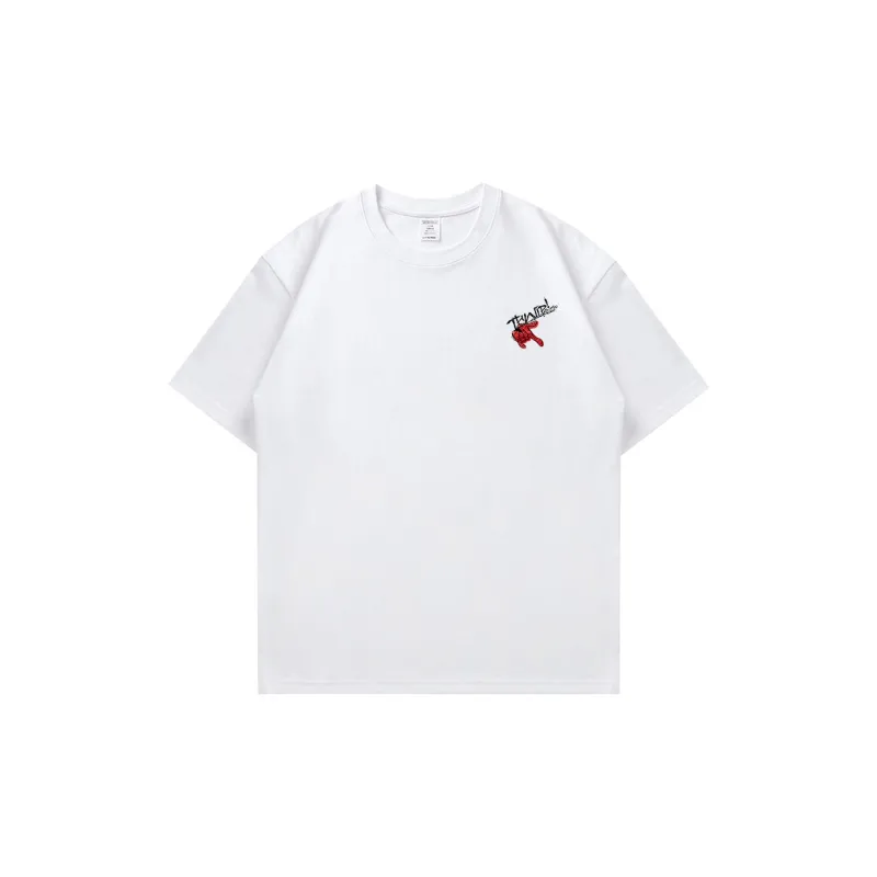 MARVEL T Shirts Unisex-3