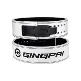 White[1-Second Disassembly/13mm Thick/Leather Material/Hard Style]