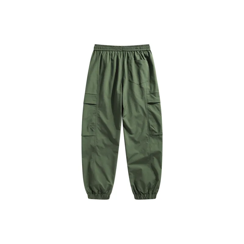 DBD WH Casual Pants Unisex-11