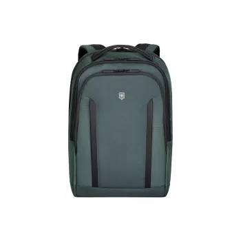 VICTORINOX Polyester Backpack Men's Green