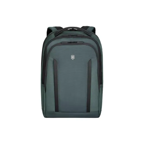 VICTORINOX Backpacks Green