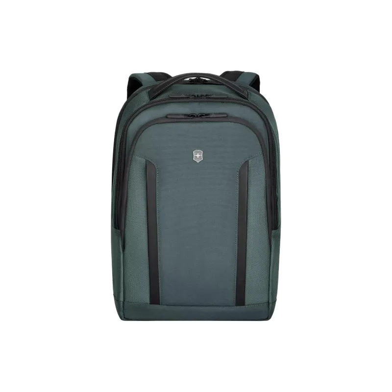 VICTORINOX Polyester Backpack Men's Green-0