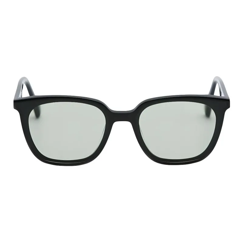 GENTLE MONSTER Lilit 01 Curved Square Sunglasses-5