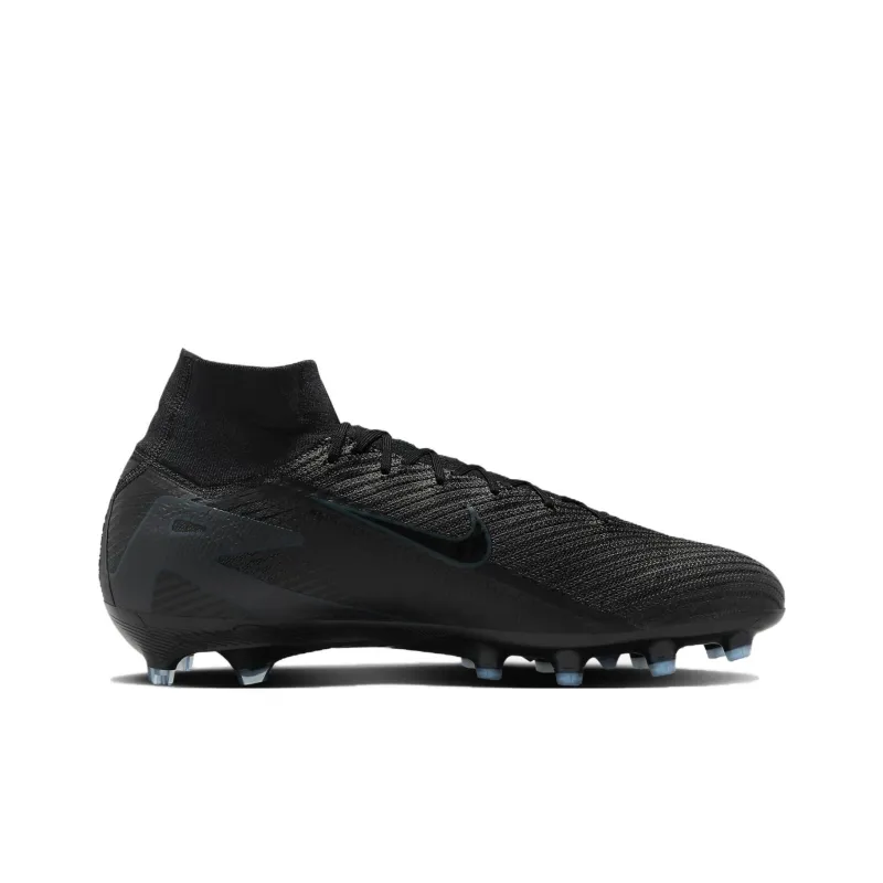 Nike Zoom Mercurial Superfly 10 Elite Ag Shadow Pack-1