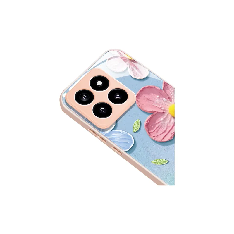 MINISO Phone Cases-3