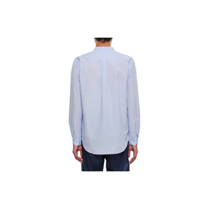 CLOSED Cotton Shirt-1