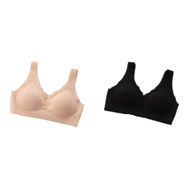 YUZHAOLIN Bra Women's Combo Set-14