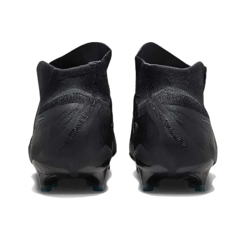 Nike Phantom Luna 2 Elite Ag Black Deep Jungle-4