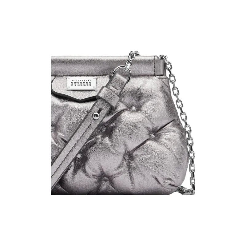 Maison Margiela Glam Slam Classique Baby Shoulder Bag-3