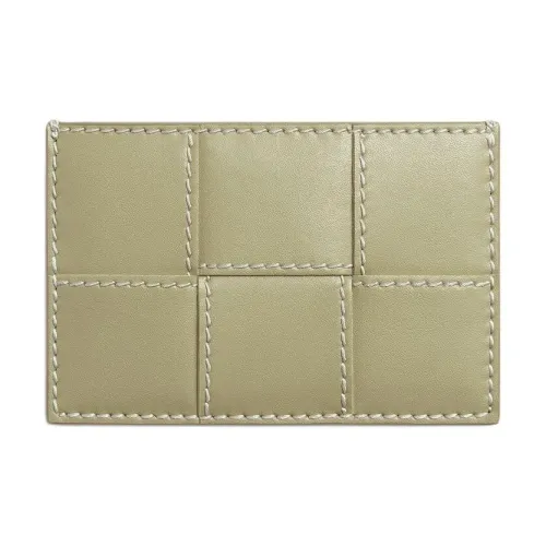 Bottega Veneta Cassette Card Holders