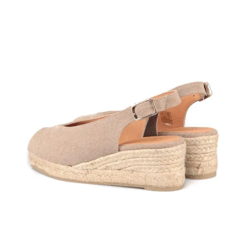 Castañer Dosalia/3 Espadrilles Women's-3