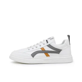 Abango Low-Top Casual Shoes Men's