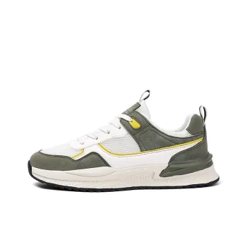 PLAY COBBLER Low Top Casual Shoes Men's