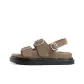 Brown Gray