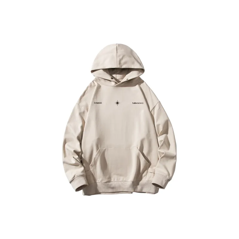 GROGNAK Sweatshirts Unisex-5