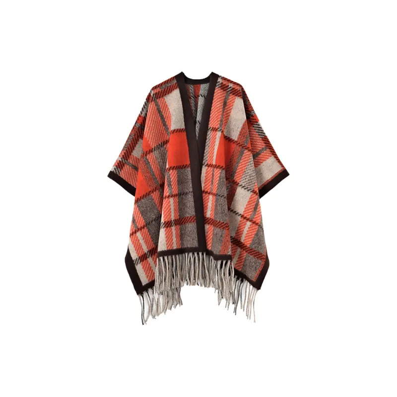 Lanza Shawls Women's-0