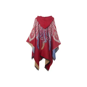 Bejirog Shawls Women's