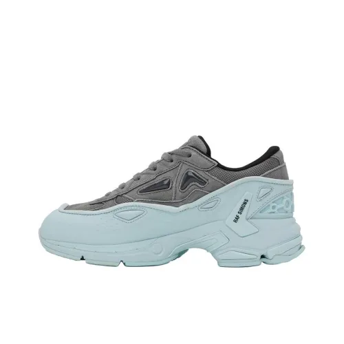 RAF SIMONS Casual Shoes Women's Low-Top Blue