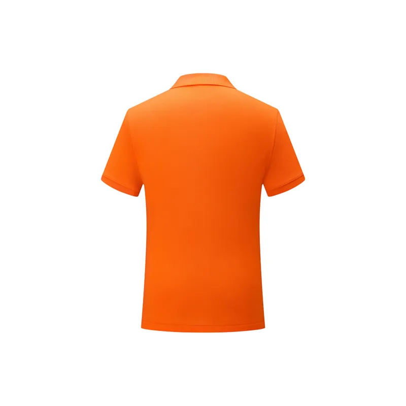 OKPI Polo Shirts Unisex-21