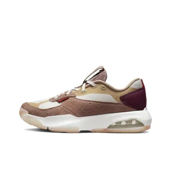 JORDAN Air 200E 'Fossil Rose'