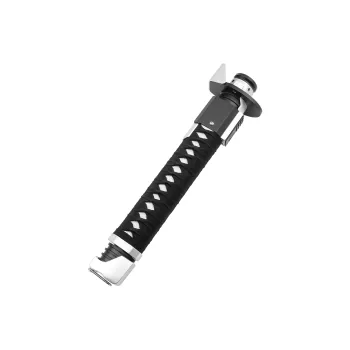 AOSABER Saiart Artfx Fantasy Ronin Samurai Force Lightsaber Model Accessories