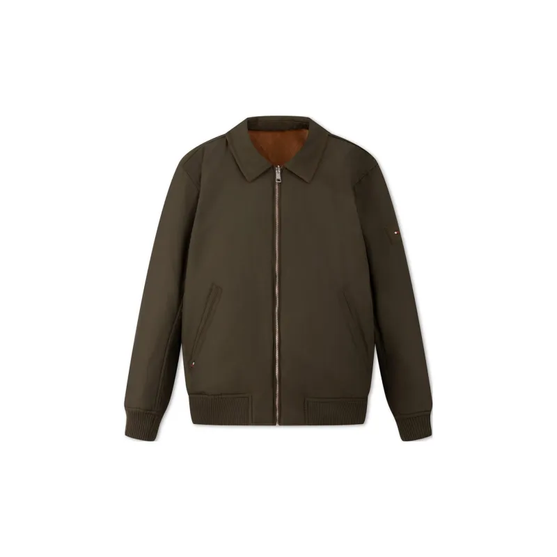 Tommy Hilfiger Puffer Jacket Men's-2