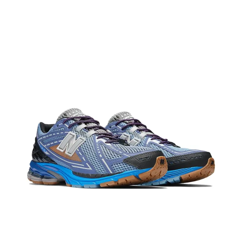 New Balance X Action Bronson 1906R 'Medusa Azul'-2