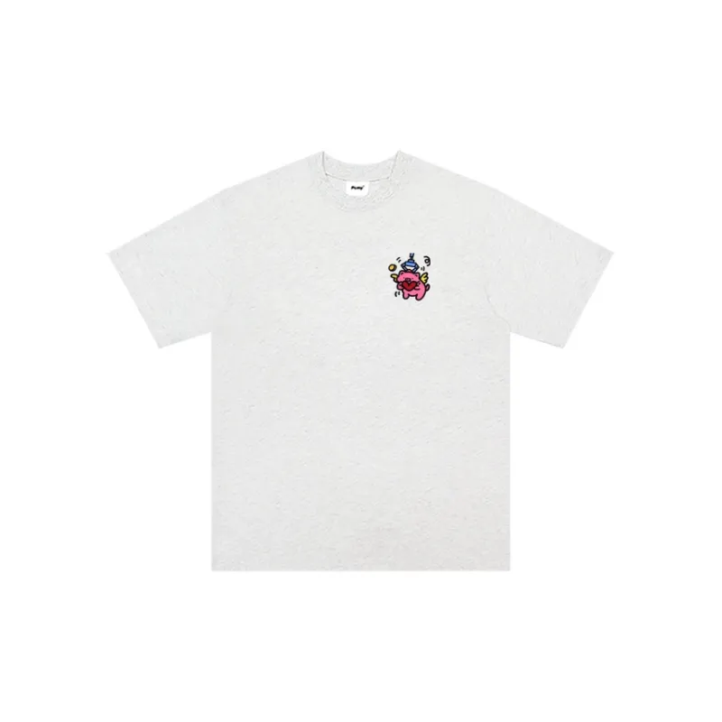 PCMY T Shirts Unisex-1