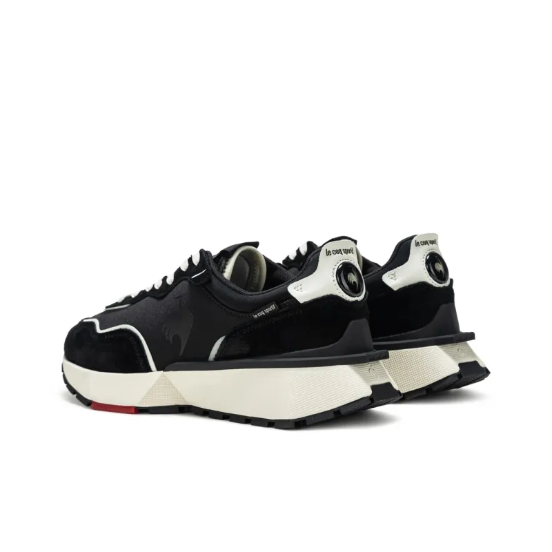 Le Coq Sportif Wear resistant And Lightweight Low Top Casual Shoes Women's-4