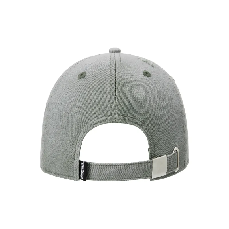 Coca-Cola Cotton Baseball Caps Unisex-10