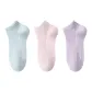 3 Pack (Sky Blue+Peach Blossom Pink+Lilac)