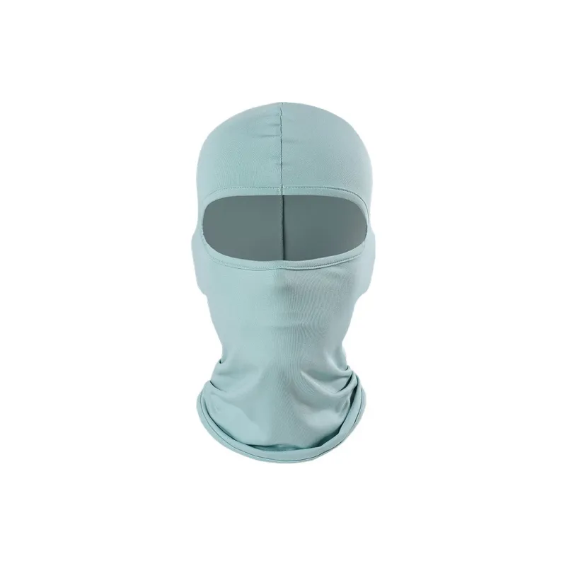 JIEKAI Motorcycle Headgears Milk Silk Unisex Windproof-10
