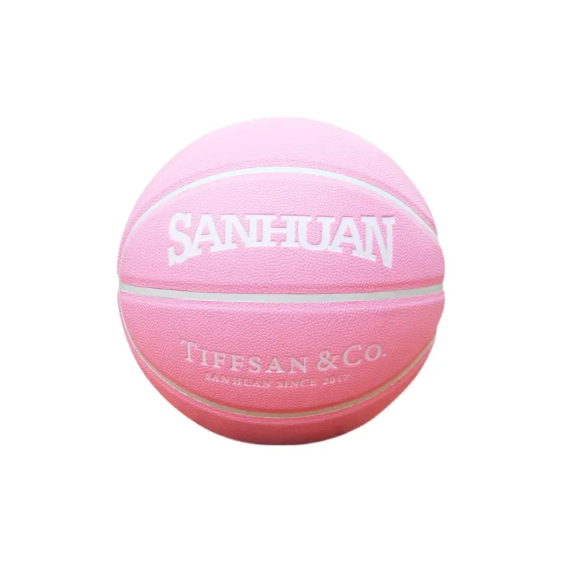 THREEHUAN Basketball-1