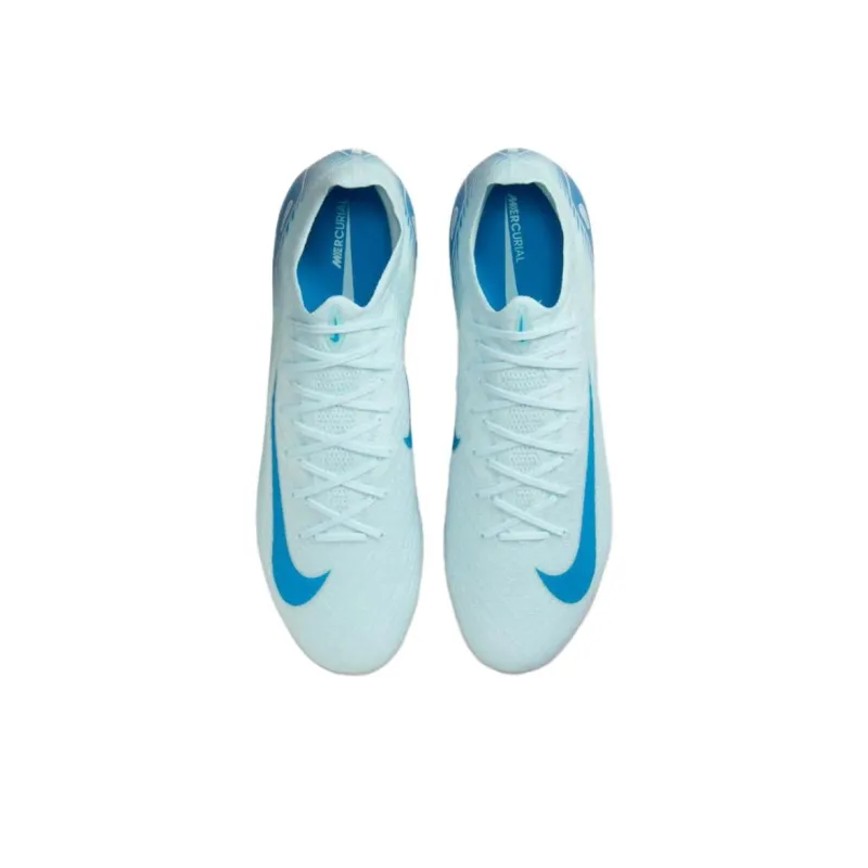 Nike Mercurial Vapor 16 Elite Fg Glacier Blue-3