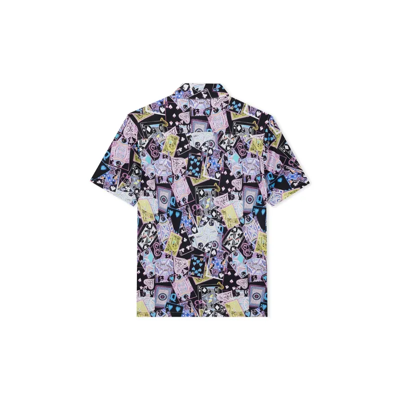 COTON DOUX Shirt Men's Multicolor-1
