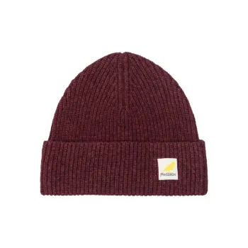 JW Anderson Logo Patch Knitted Beanie
