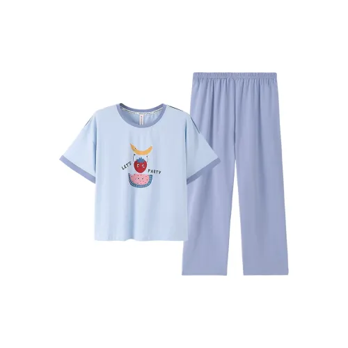 FENTENG Women's Pajama Sets