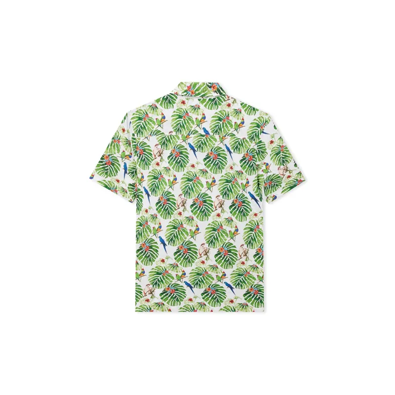 COTON DOUX Shirt Men's Multicolor-1