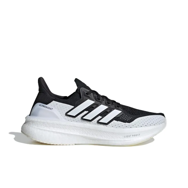 Adidas Ultraboost 5 'Black White'-1