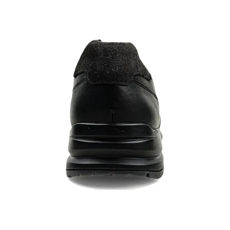 MEPHISTO Wear-Resistant Low-Top Casual Shoes Men's-5