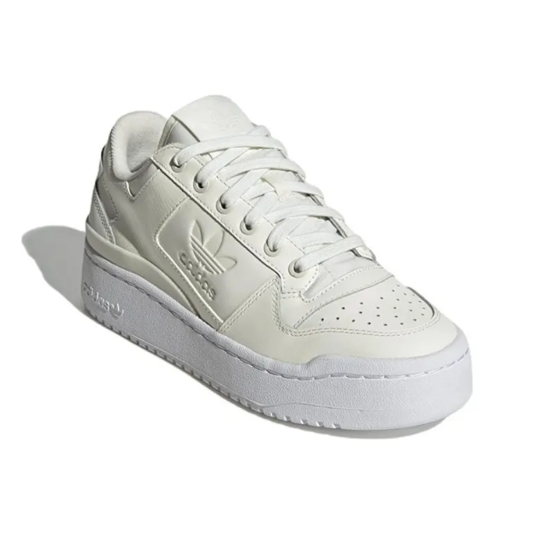 Forum Women's Adidas Originals Bold 'Off White' Women's-2