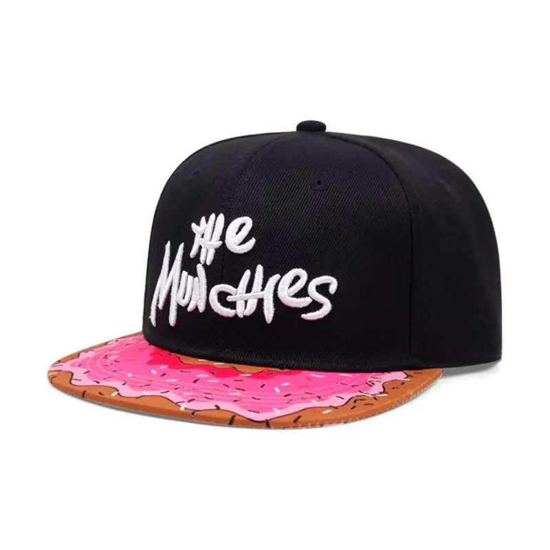 ZKY Cotton Baseball Caps Unisex-4